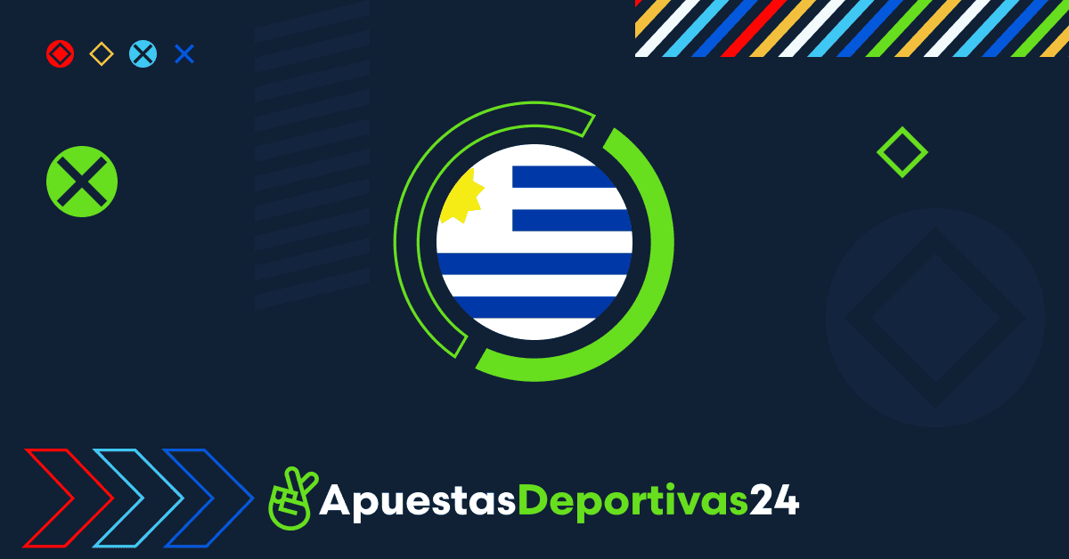 Apuestas Deportivas en Uruguay Guía Completa para Apostadores -490800731 Apuestas Deportivas en Uruguay Guía Completa para Apostadores -490800731