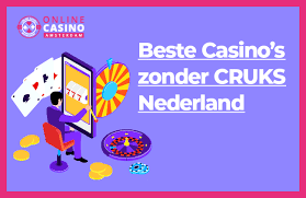 Betrouwbare Online Casino zonder CRUKS Speel Veilig en Slim Betrouwbare Online Casino zonder CRUKS Speel Veilig en Slim