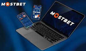 Experience the Thrill of Online Betting at Mostbet Casino Experience the Thrill of Online Betting at Mostbet Casino