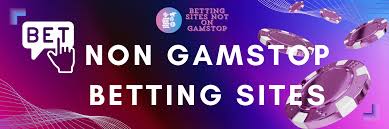 Exploring Non GamStop Sportsbooks A Comprehensive Guide -1653142341