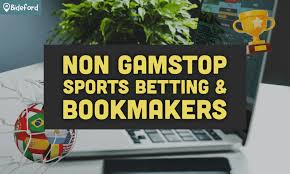 Exploring Non GamStop Sportsbooks A Comprehensive Guide -1653142341