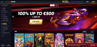 QuickWin Casino España Tu Destino de Entretenimiento y Ganancias Fáciles
