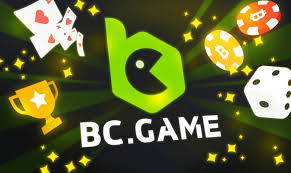 BC Game Латвия Ваш гид по миру криптовалютных азартных игр