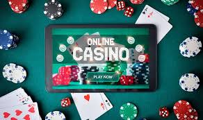 Discover the Exciting World of Online UK Instaspin Casino