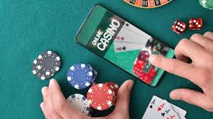 Discover the Exciting World of Online UK Instaspin Casino