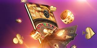Discover the Exciting World of Online UK Instaspin Casino
