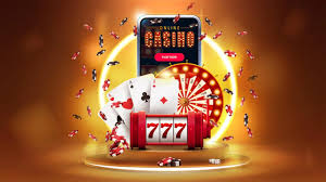 Discover the Thrills of Golden Lady Casino & Sportsbook 1134502441