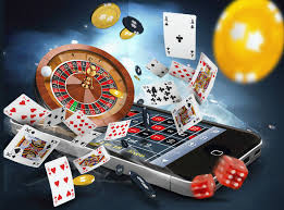 Discover the Thrills of Online Casino Grand Eagle 1027334987