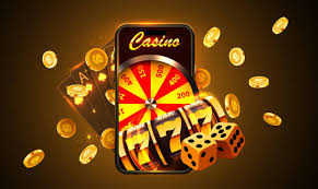 Discover Your Luck at Casino Grand Eagle A Premier Gaming Destination