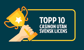Fördelar och nackdelar med casinon utan svensk licens -1674050871 Fördelar och nackdelar med casinon utan svensk licens -1674050871