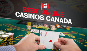 Discover the Best Online Casino Canada for Real Money Gaming -212799355 Discover the Best Online Casino Canada for Real Money Gaming -212799355