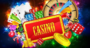 Discover the Exciting World of Casino148 747573426 Discover the Exciting World of Casino148 747573426