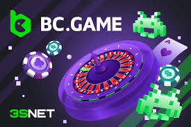 Experience Thrilling Adventures at BC.Game Online Casino Experience Thrilling Adventures at BC.Game Online Casino