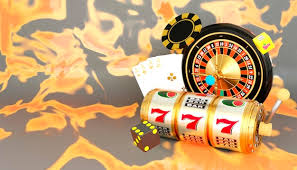 Experience Thrilling Gaming at Damslots Casino & Sportsbook Experience Thrilling Gaming at Damslots Casino & Sportsbook