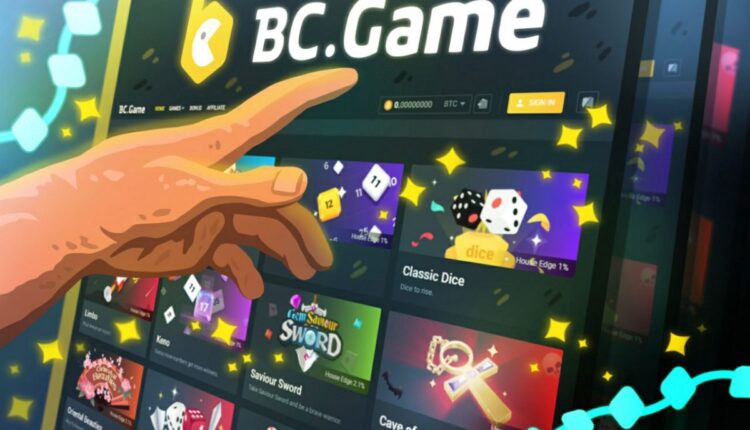 Understanding BC.Game Mirror A Comprehensive Guide -697790839 Understanding BC.Game Mirror A Comprehensive Guide -697790839